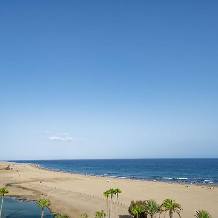 Maspalomas Beach Point San Bartolomé Εξωτερικό φωτογραφία