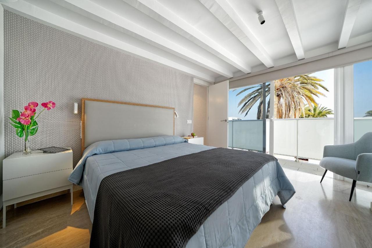 Maspalomas Beach Point San Bartolomé Εξωτερικό φωτογραφία