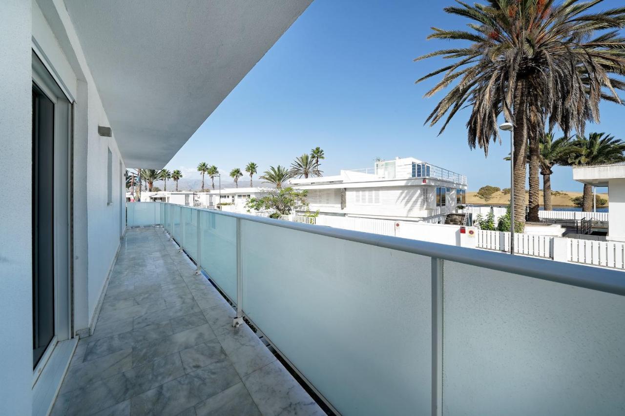 Maspalomas Beach Point San Bartolomé Εξωτερικό φωτογραφία