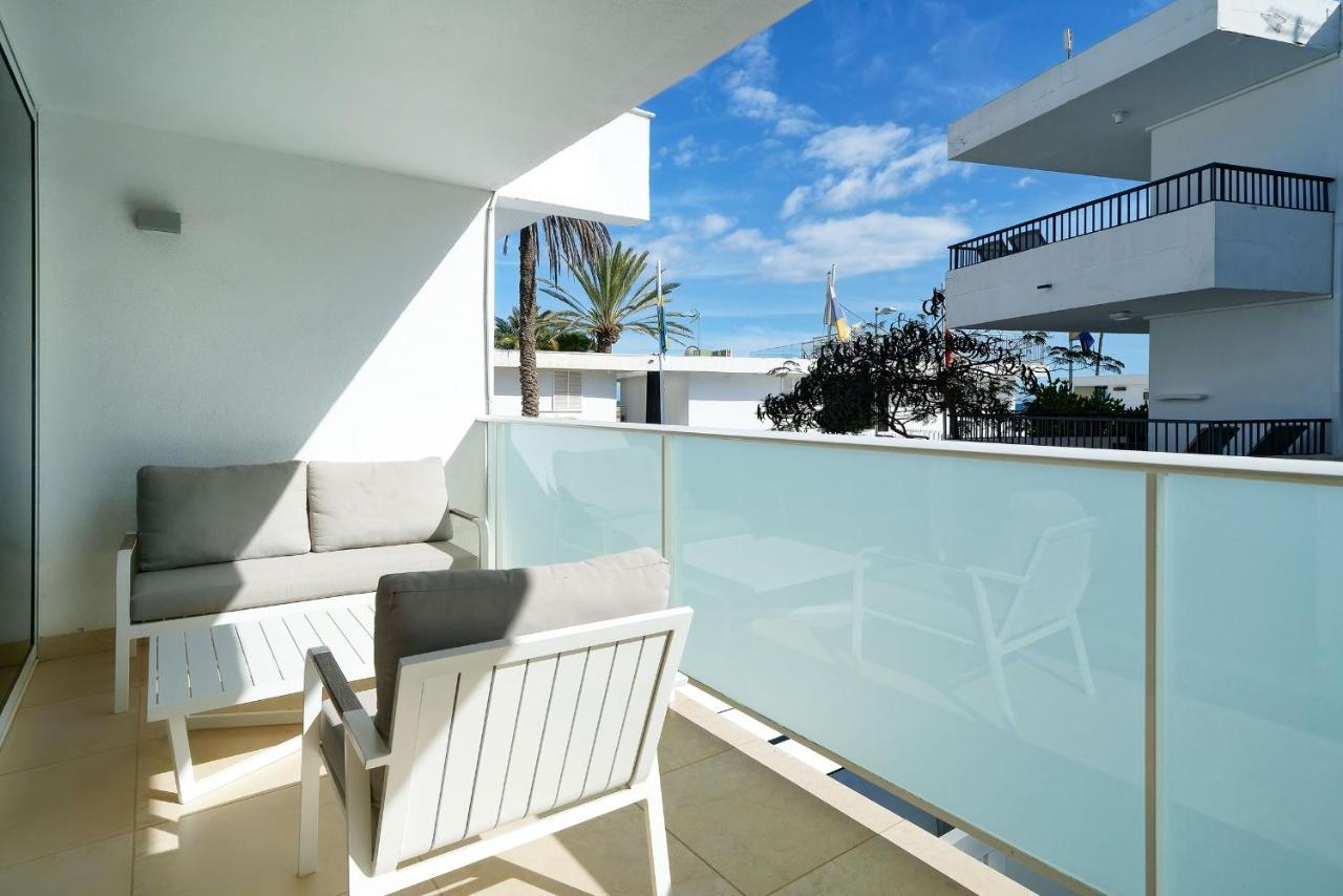 Maspalomas Beach Point San Bartolomé Εξωτερικό φωτογραφία