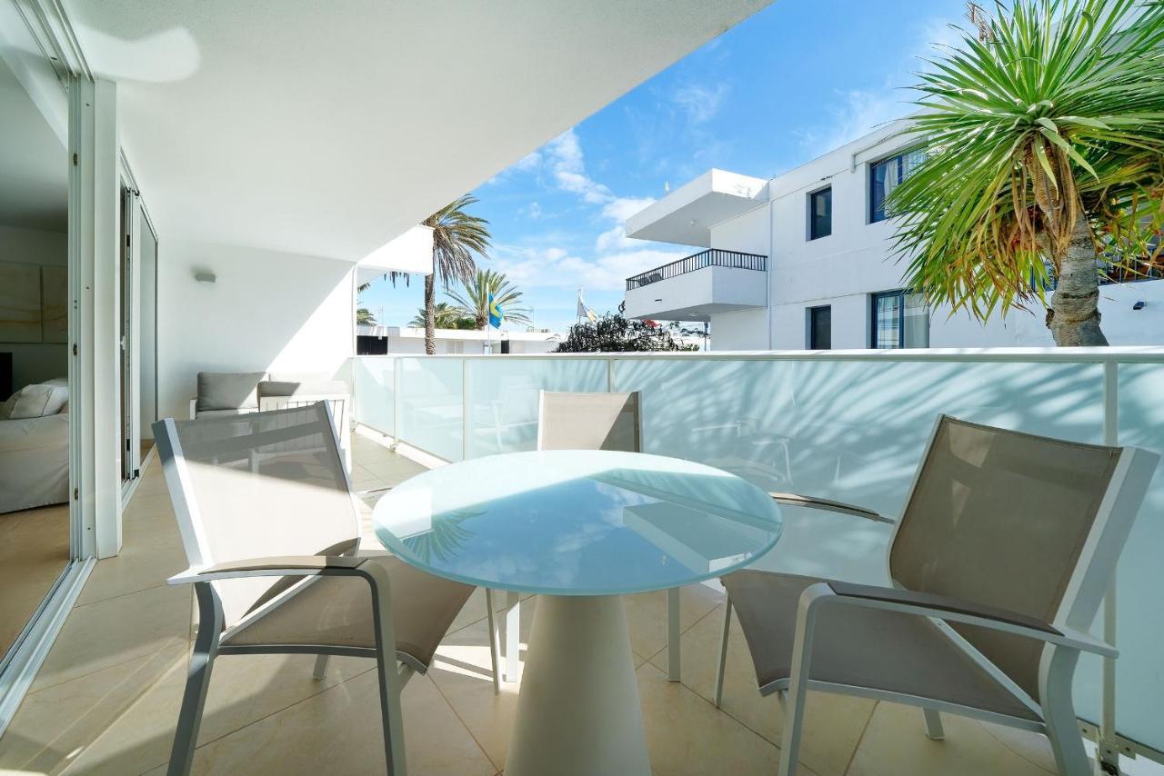 Maspalomas Beach Point San Bartolomé Εξωτερικό φωτογραφία