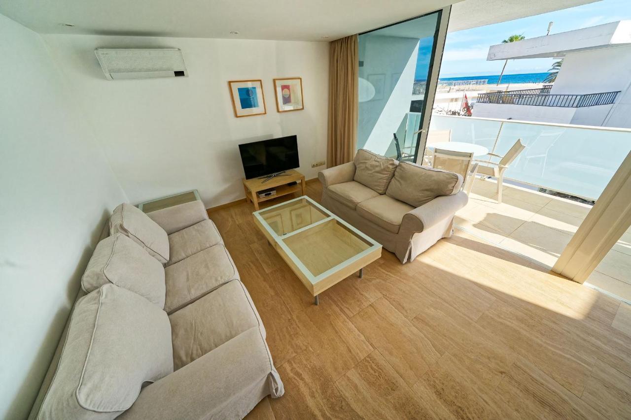 Maspalomas Beach Point San Bartolomé Εξωτερικό φωτογραφία