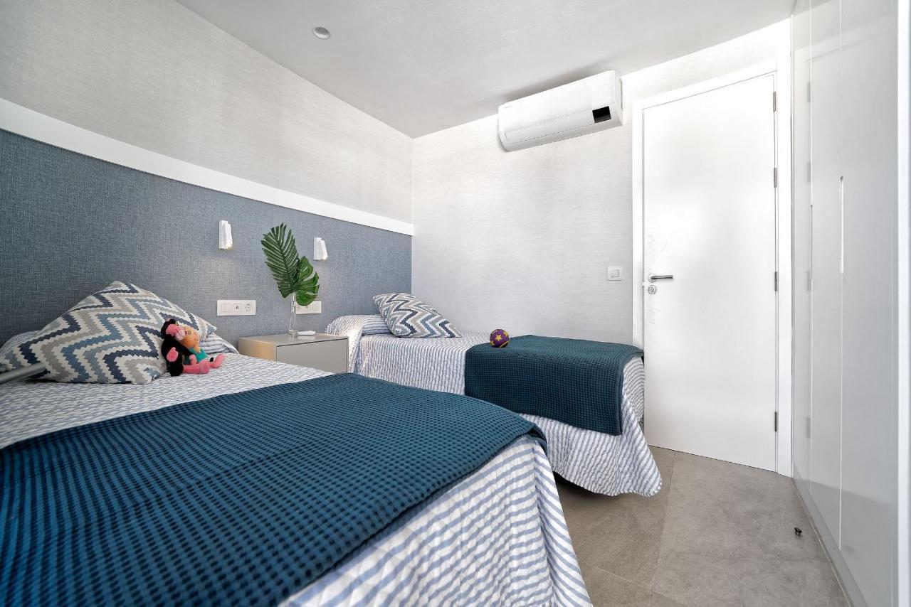 Maspalomas Beach Point San Bartolomé Εξωτερικό φωτογραφία
