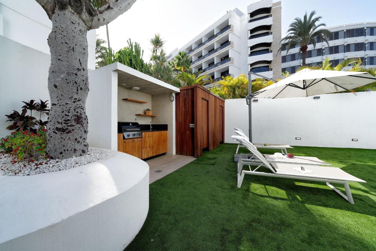 Maspalomas Beach Point San Bartolomé Εξωτερικό φωτογραφία