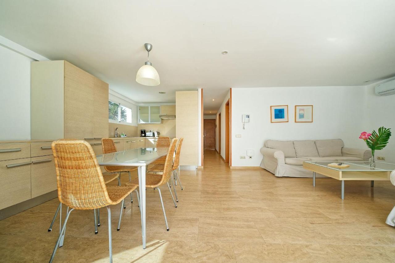 Maspalomas Beach Point San Bartolomé Εξωτερικό φωτογραφία