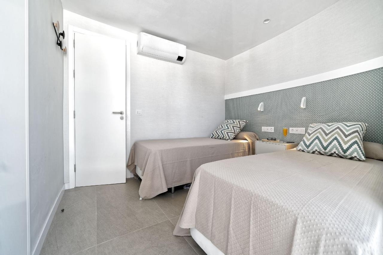 Maspalomas Beach Point San Bartolomé Εξωτερικό φωτογραφία