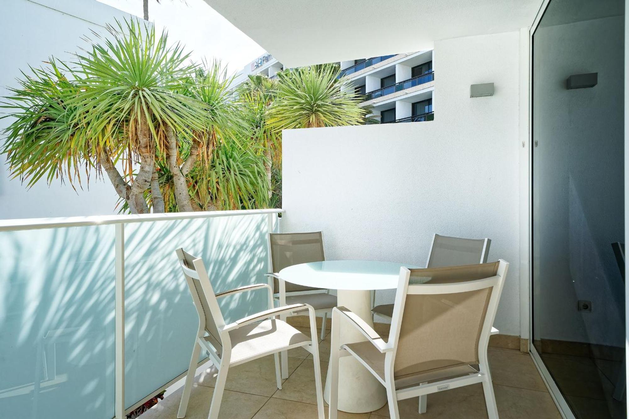 Maspalomas Beach Point San Bartolomé Εξωτερικό φωτογραφία
